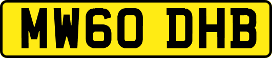 MW60DHB