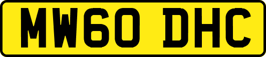 MW60DHC