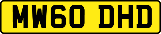 MW60DHD