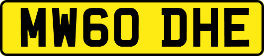 MW60DHE