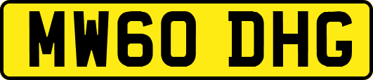 MW60DHG
