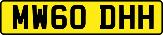 MW60DHH