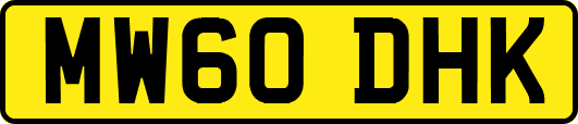 MW60DHK