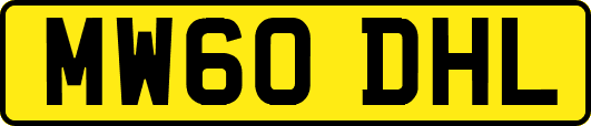MW60DHL