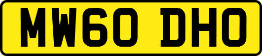 MW60DHO