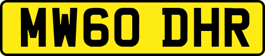 MW60DHR