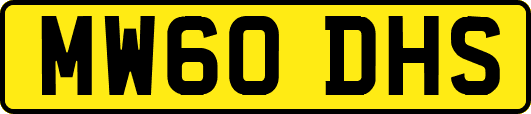 MW60DHS