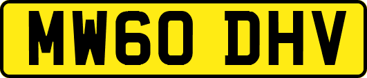 MW60DHV