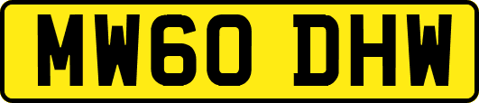 MW60DHW