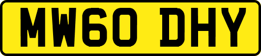 MW60DHY