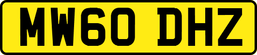 MW60DHZ
