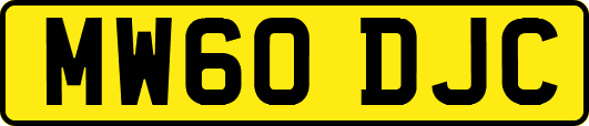 MW60DJC