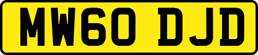 MW60DJD