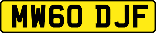 MW60DJF