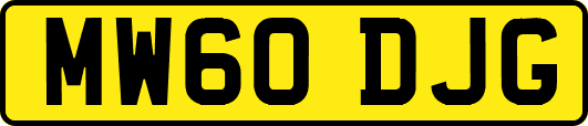 MW60DJG