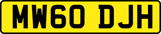 MW60DJH