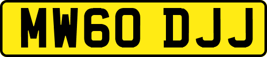 MW60DJJ