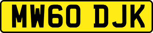 MW60DJK