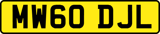 MW60DJL