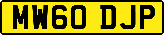 MW60DJP