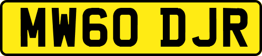 MW60DJR