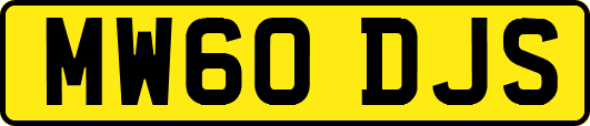 MW60DJS