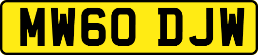 MW60DJW