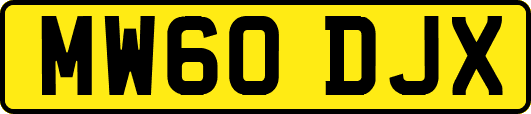 MW60DJX