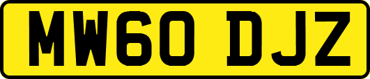MW60DJZ