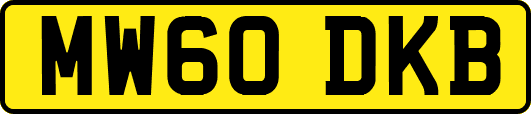 MW60DKB