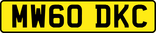 MW60DKC