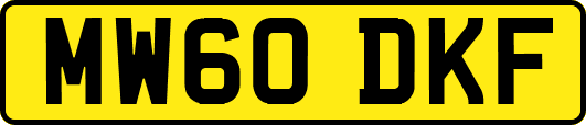 MW60DKF