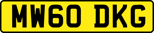 MW60DKG