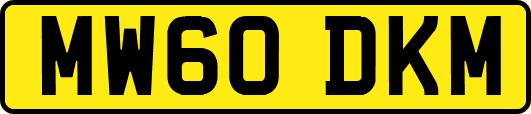 MW60DKM
