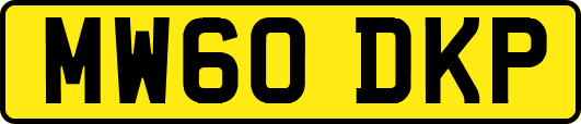 MW60DKP