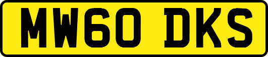 MW60DKS