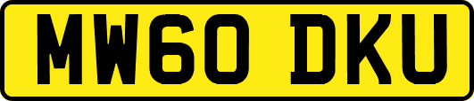 MW60DKU