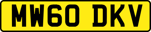 MW60DKV