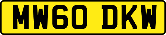 MW60DKW