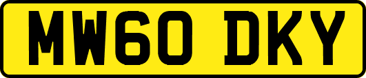 MW60DKY