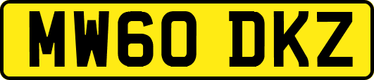 MW60DKZ