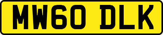 MW60DLK