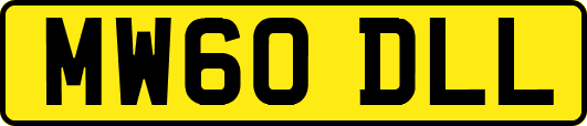 MW60DLL