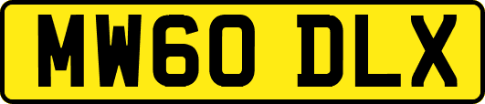 MW60DLX