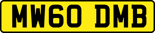 MW60DMB