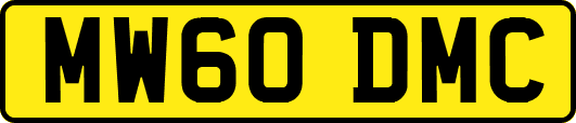 MW60DMC