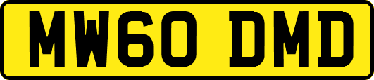 MW60DMD