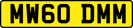 MW60DMM