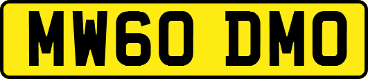 MW60DMO