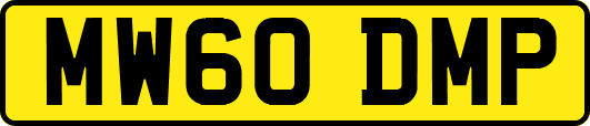 MW60DMP